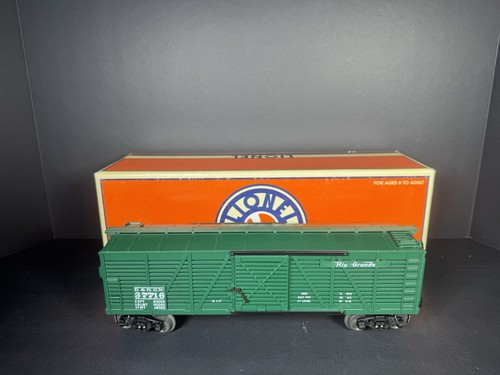Lionel 26995 denver - denver, rio