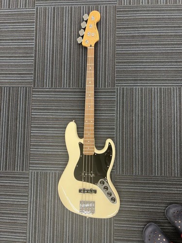 Fender deluxe active - fender,