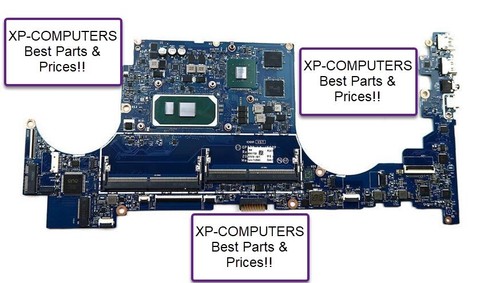 L87979 601 motherboard - l87979-601, hp