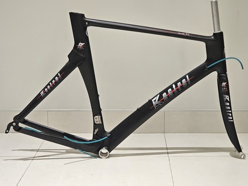 Kestrel talon carbon road - sl,