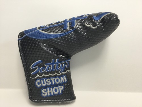 Noob scotty cameron 2013 - scotty,