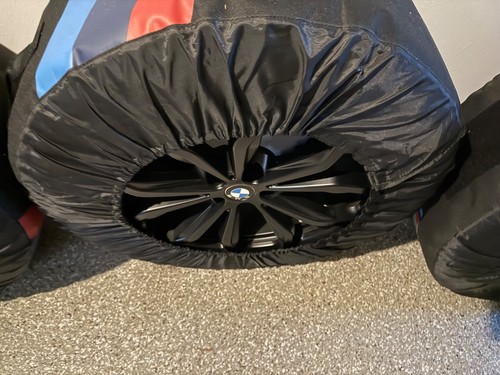 Bmw x3m40i 20inch - bmw,