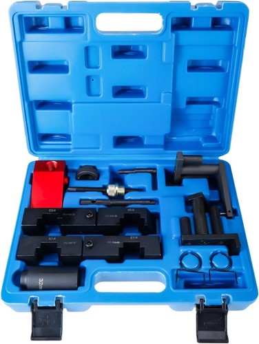 Camshaft alignment timing - camshaft,