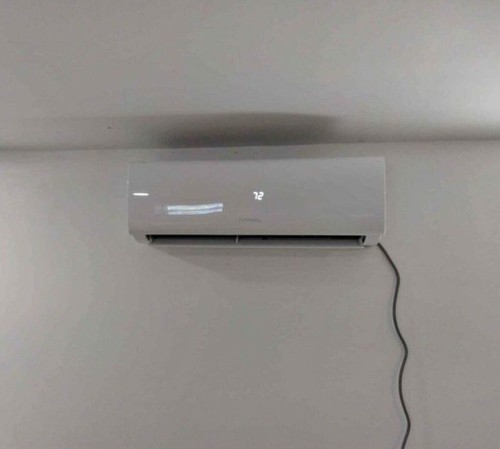 Mini split air conditioner - split,