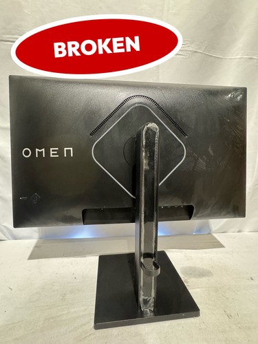 Omen in qhd - hp,