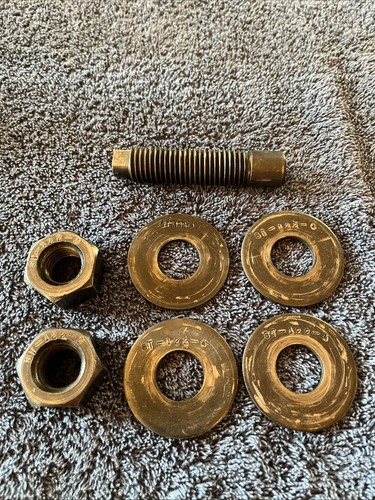 Lycoming case tool set - case,