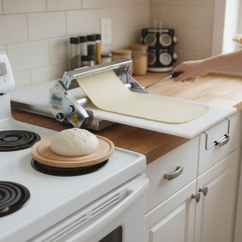 Durable folding dough - durable,