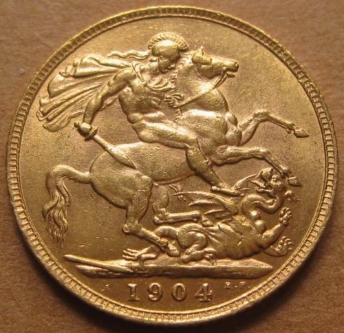 1904 great britain - 1904,