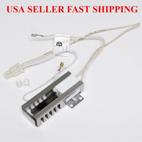 Range oven igniter for - igniter,