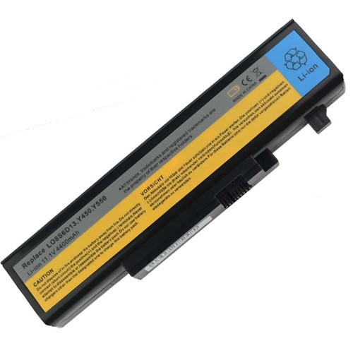 6cell 4400mah battery for - 6cell,