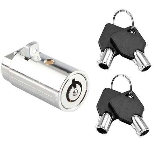 Vending machine lock tubular - vending,