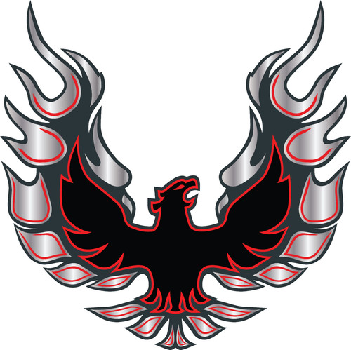 Pontiac firebird trans - pontiac,