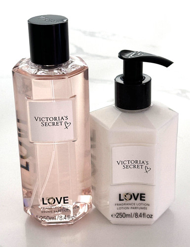 Victoria secret love - secret,
