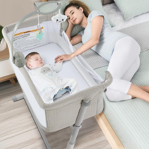 Baby bassinet bedside sleeper - bassinet,,
