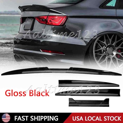 For audi rs3 s4 - a4, b9