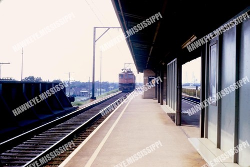 35mm slide south - south, shore