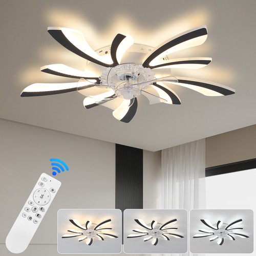 Bladeless ceiling fan with - ceiling,