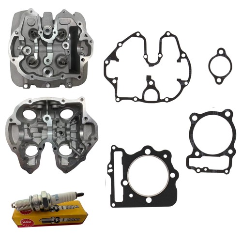 Cylinder head gaskets kit - gaskets, for