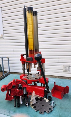 Hornady pacific 366 - hornady/pacific, auto