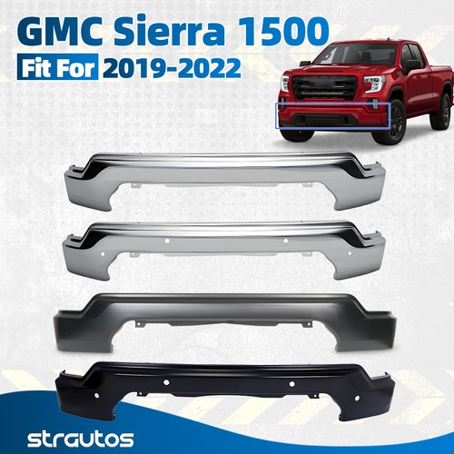 For 2019 2021 gmc sierra - for,