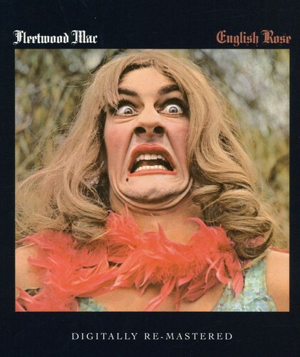 English rose fleetwood - english, by