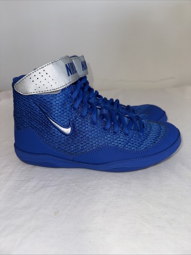 Nike inflict wrestling shoes - nike,