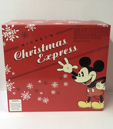 Lionel disney mickey s - lionel, o