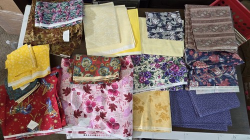 Huge 37lbs vintage - 37lbs,