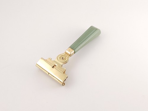 Schick type turqoise - type, g5