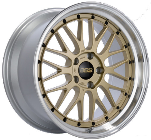 Bbs lm264gpk 18x8 - lm, 18x8.5