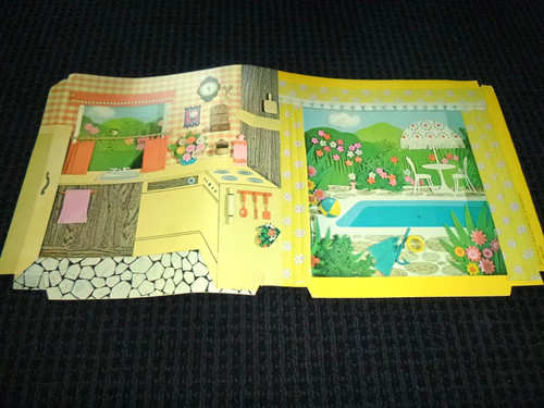 Vtg 1973 mattel barbie - vtg,