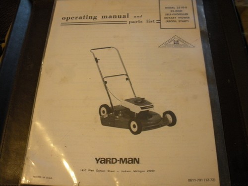 Yard man antique tractor - man, tractor,yard