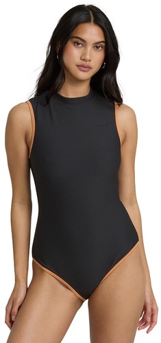 Billabong tanlines high neck - billabong,