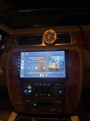 Head unit carplay car - carplay,