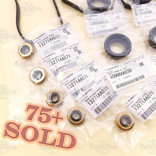 Genuine subaru legacy outback - legacy,