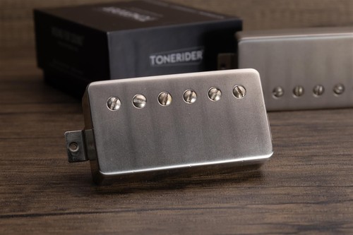 Tonerider alnico classic - alnico,