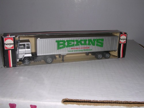 Herpa 905226 ford cab - #905226,