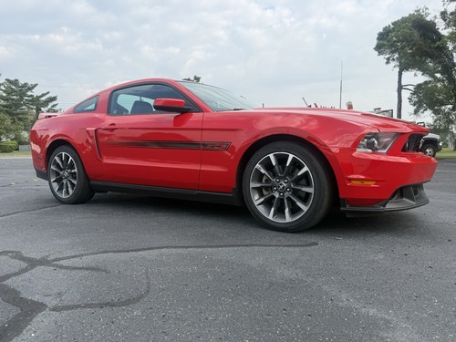 2012 ford mustang - ford, gt