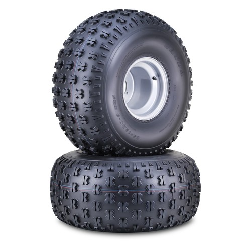 Wanda atv tire wheel - 2, 25x12-9