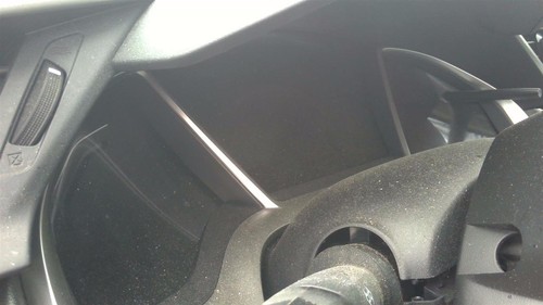 Used speedometer gauge fits - speedometer,