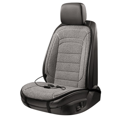 Winter heating seat cover - winter,