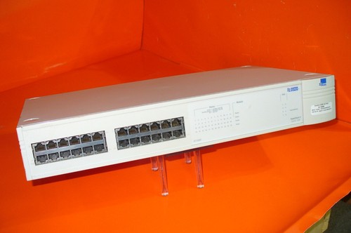 Com superstack switch - 3-com, ii