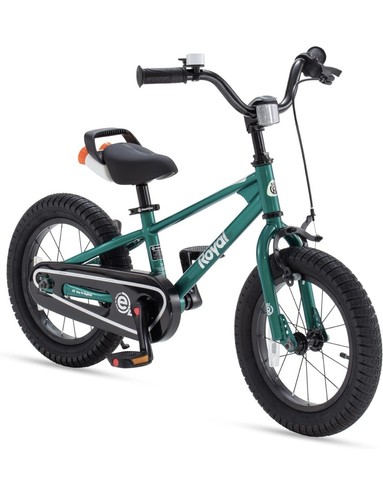 Royalbaby kids bike in - ez,