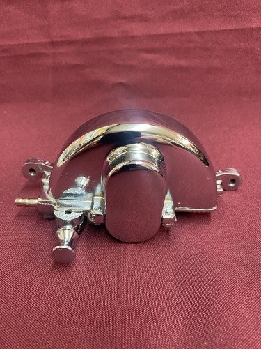 Rare 1933 1934 - , chrome