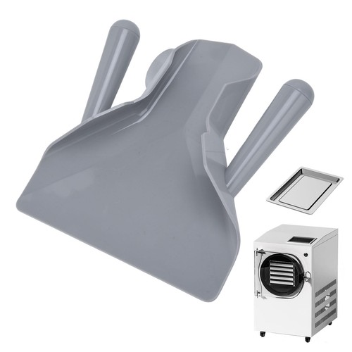 Freeze dryer scoop - freeze, scoop,