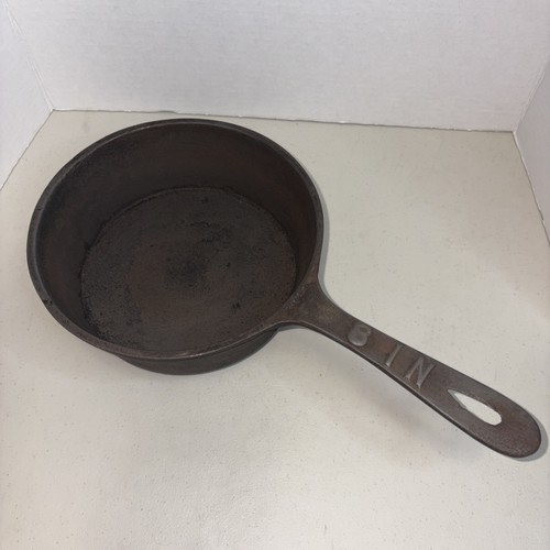 Antique inch cast iron - antique,