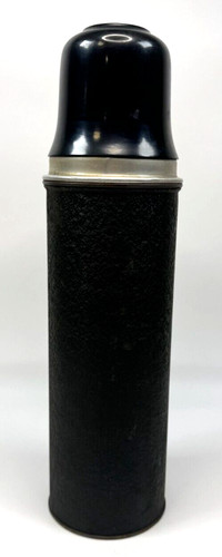 Rare vintage thermos - rare, vacuum