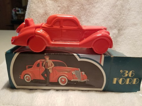 Avon ford tai - avon, '36