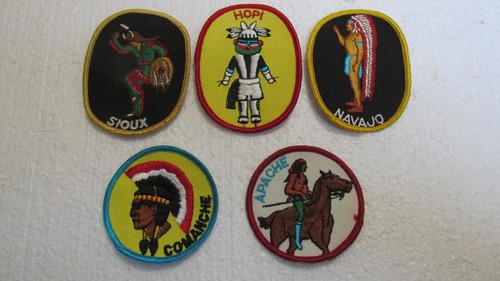 Collection five native - collection,