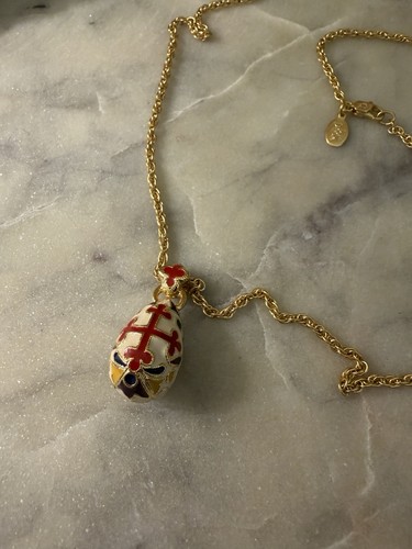Vintage joan rivers - vintage, faberge